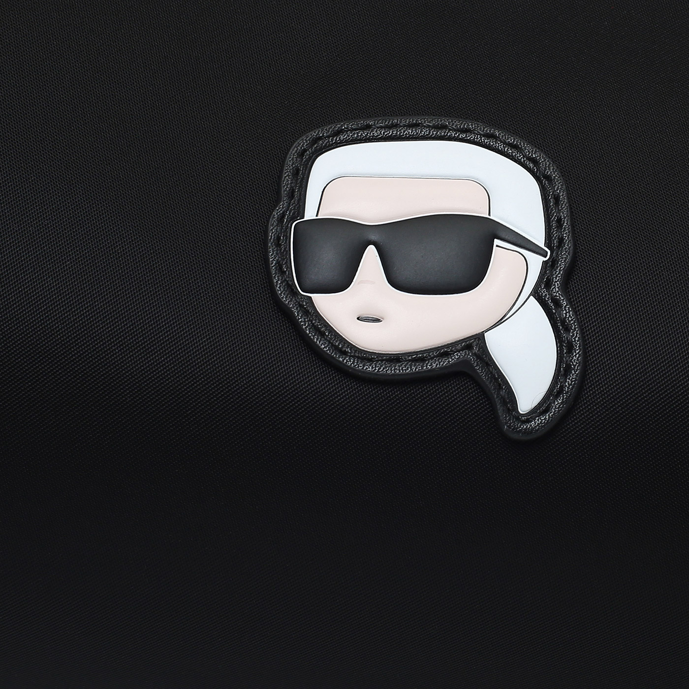 Сумка через плечо Karl Lagerfeld Ikonik 2.0