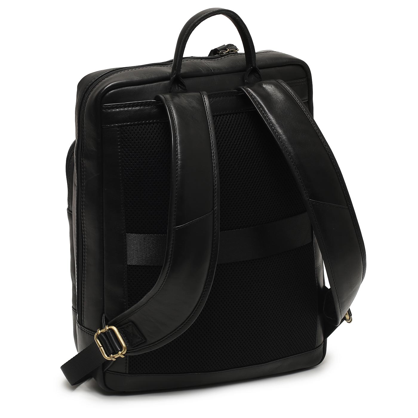 Кожаный рюкзак Klondike 1896 Urban