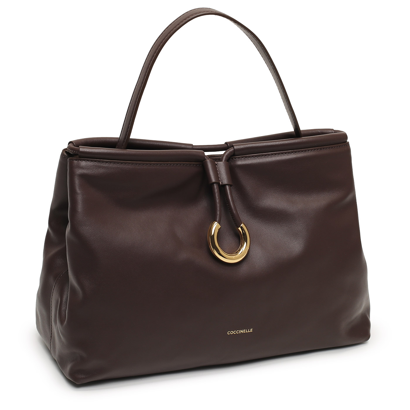 Кожаная сумка Coccinelle CoccinelleLisbet