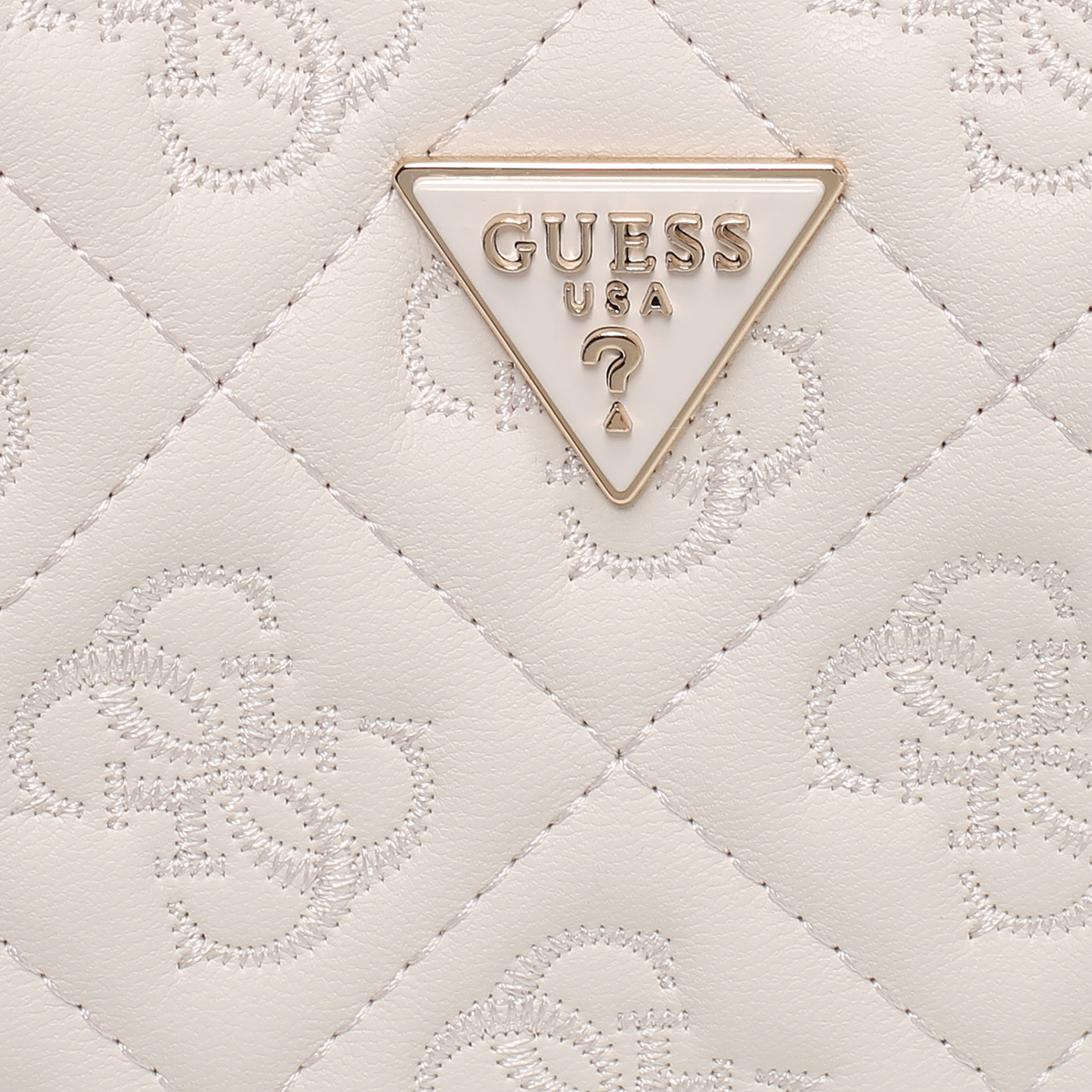 Сумка с длинной ручкой Guess Adelasia