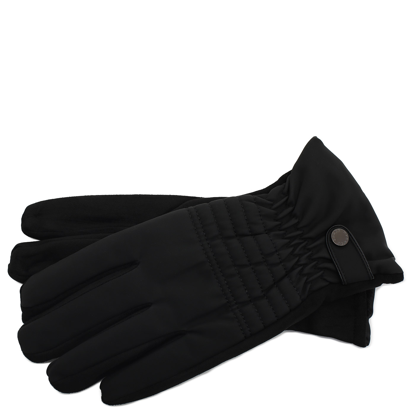 Jonas Hanway Перчатки безразмерные