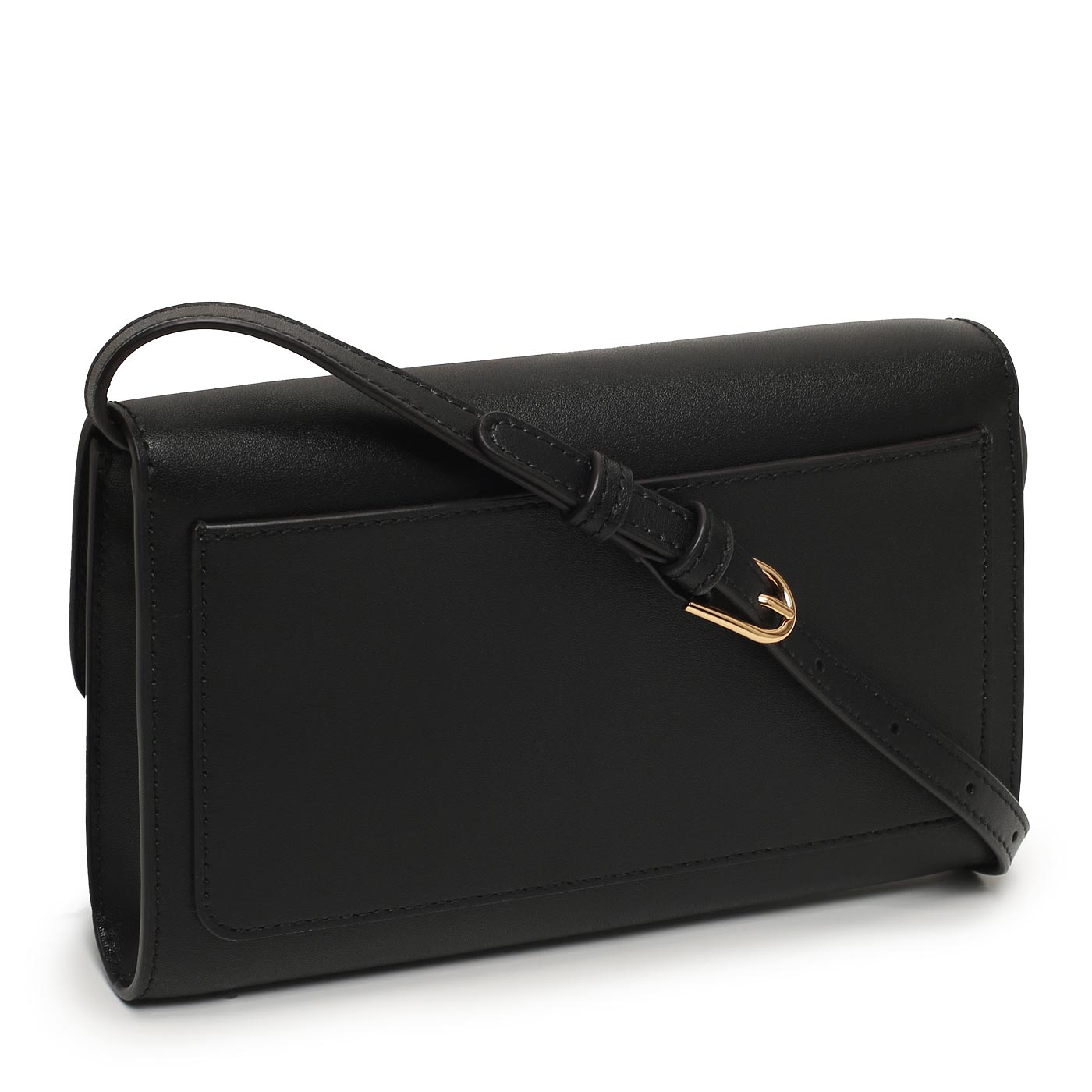 Кожаная сумка Furla Sfera