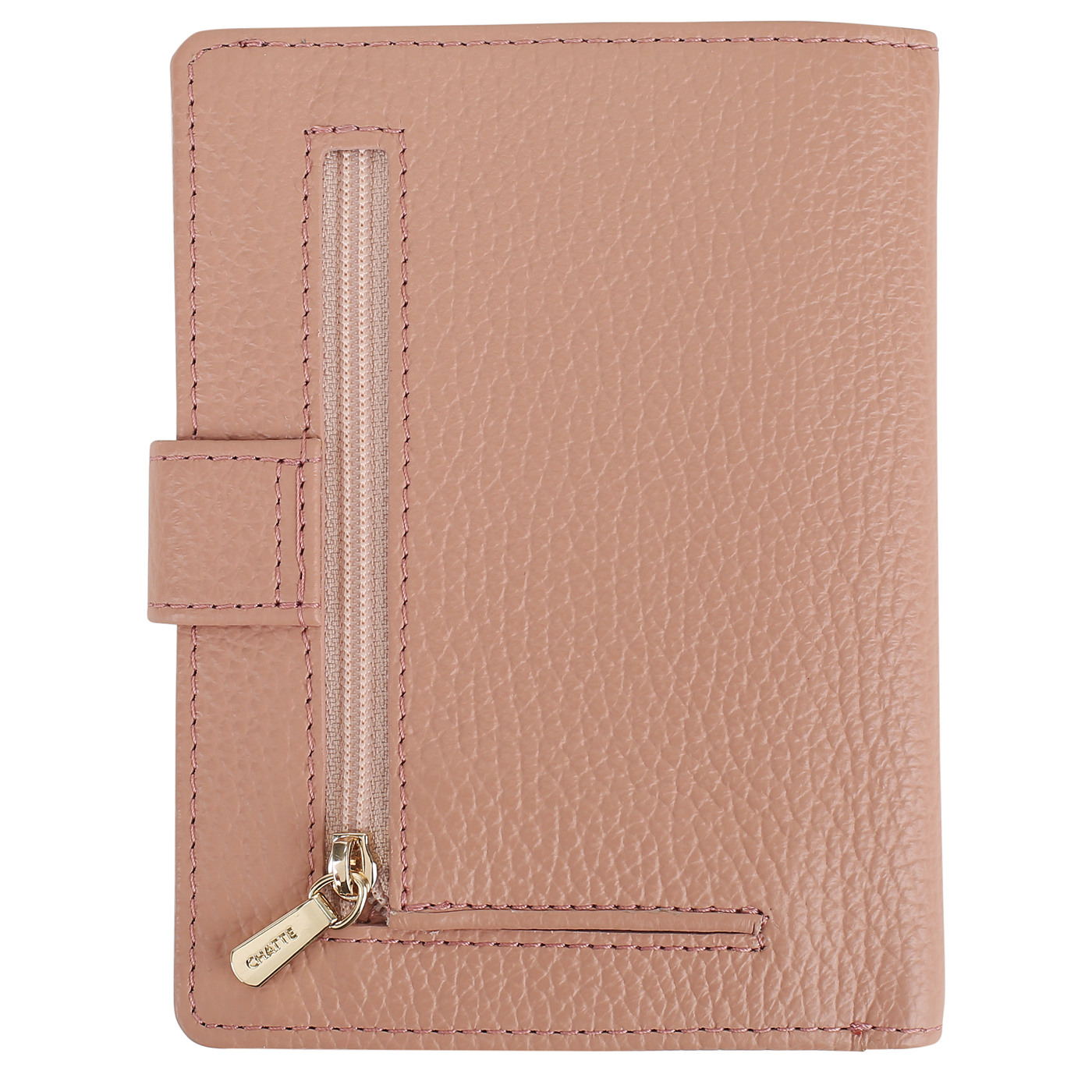 Обложка для паспорта и автодокументов Chatte Amelie