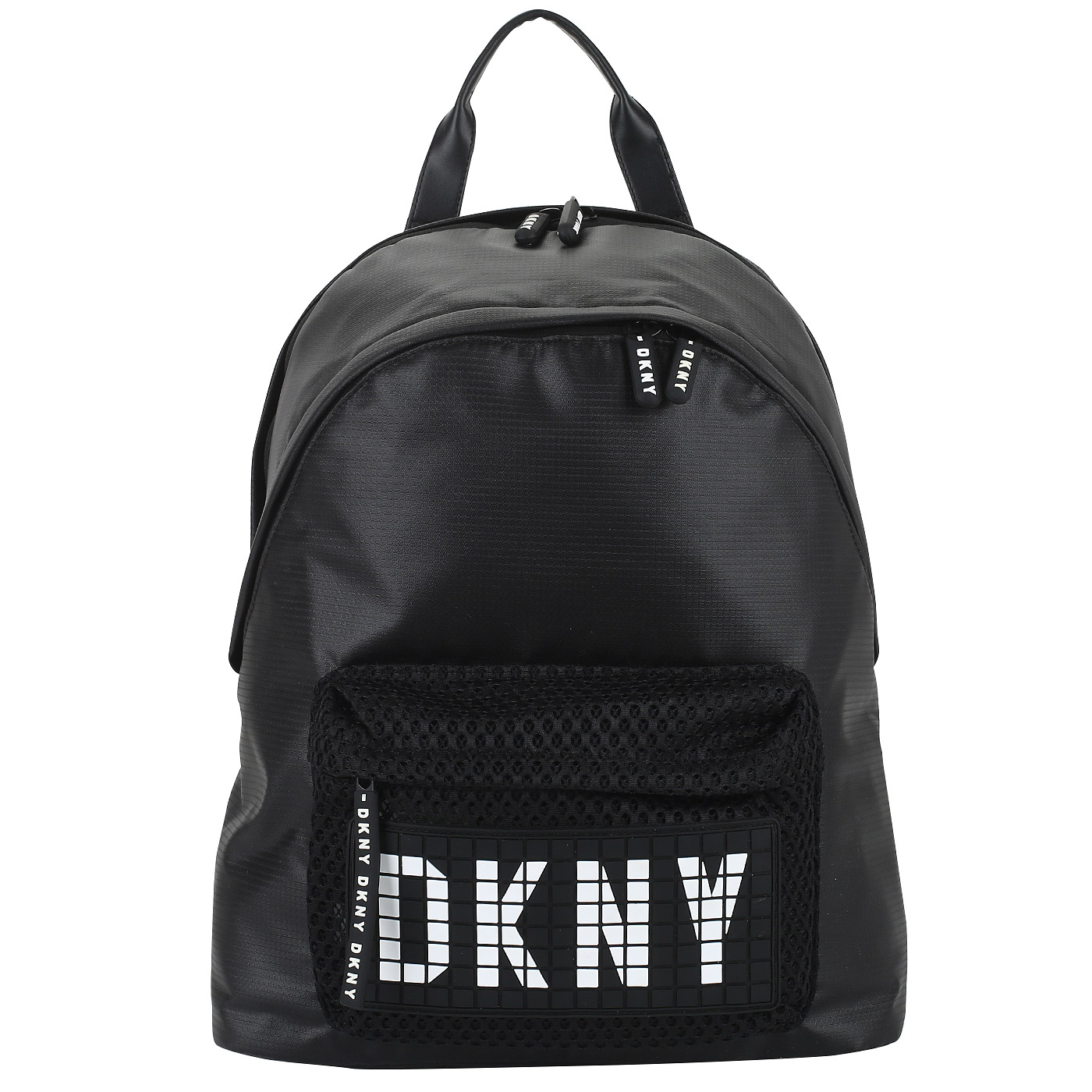 DKNY Рюкзак с двумя отделами