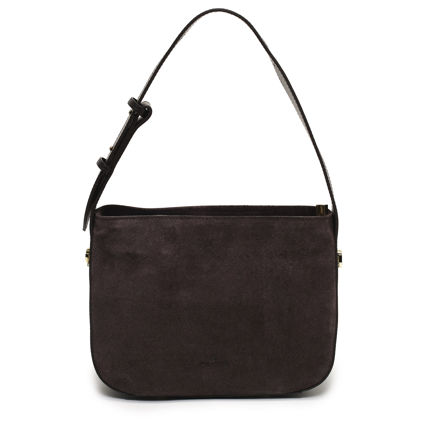 Chatte Кожаная сумка