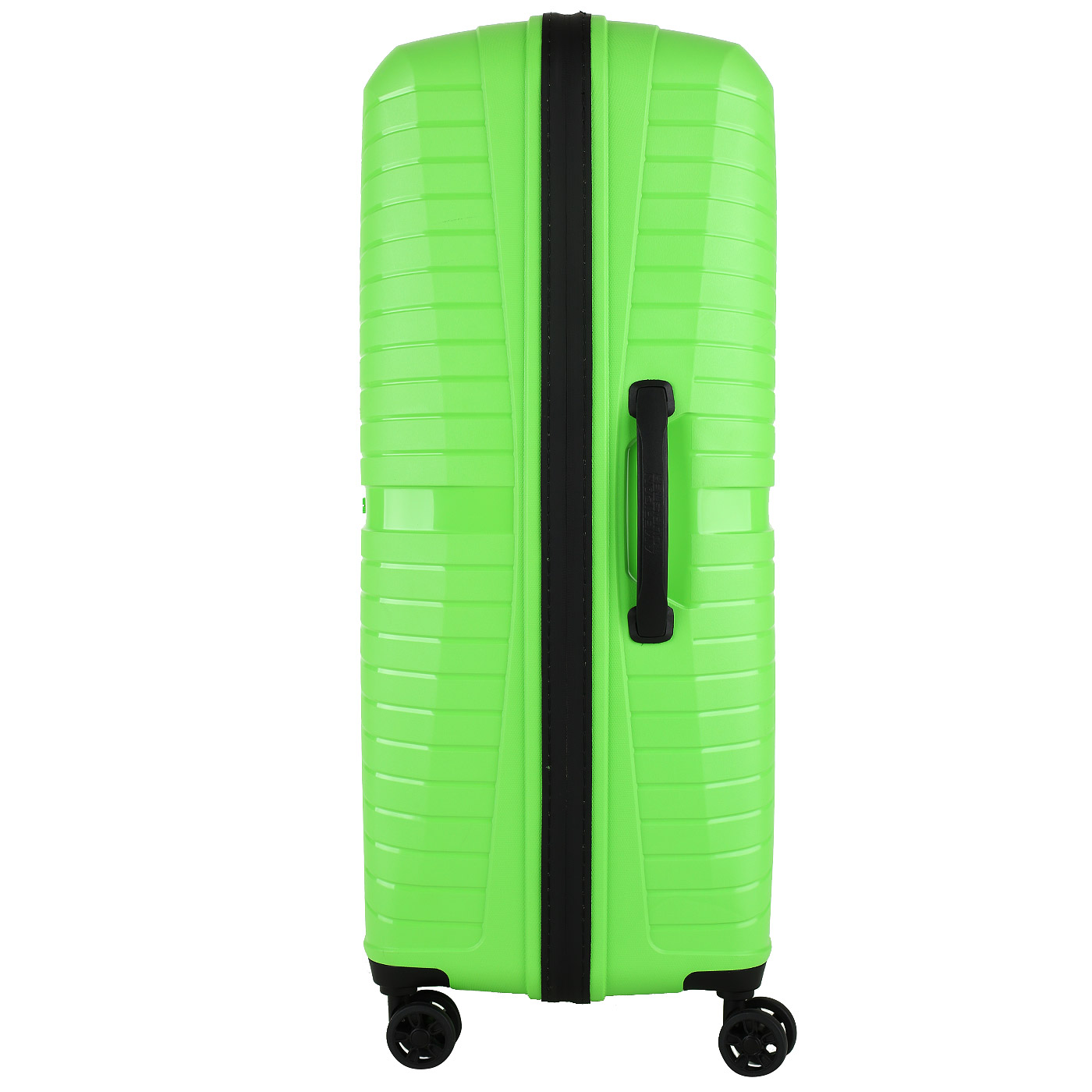 Чемодан большой L из полипропилена с кодовым замком American Tourister Airconic