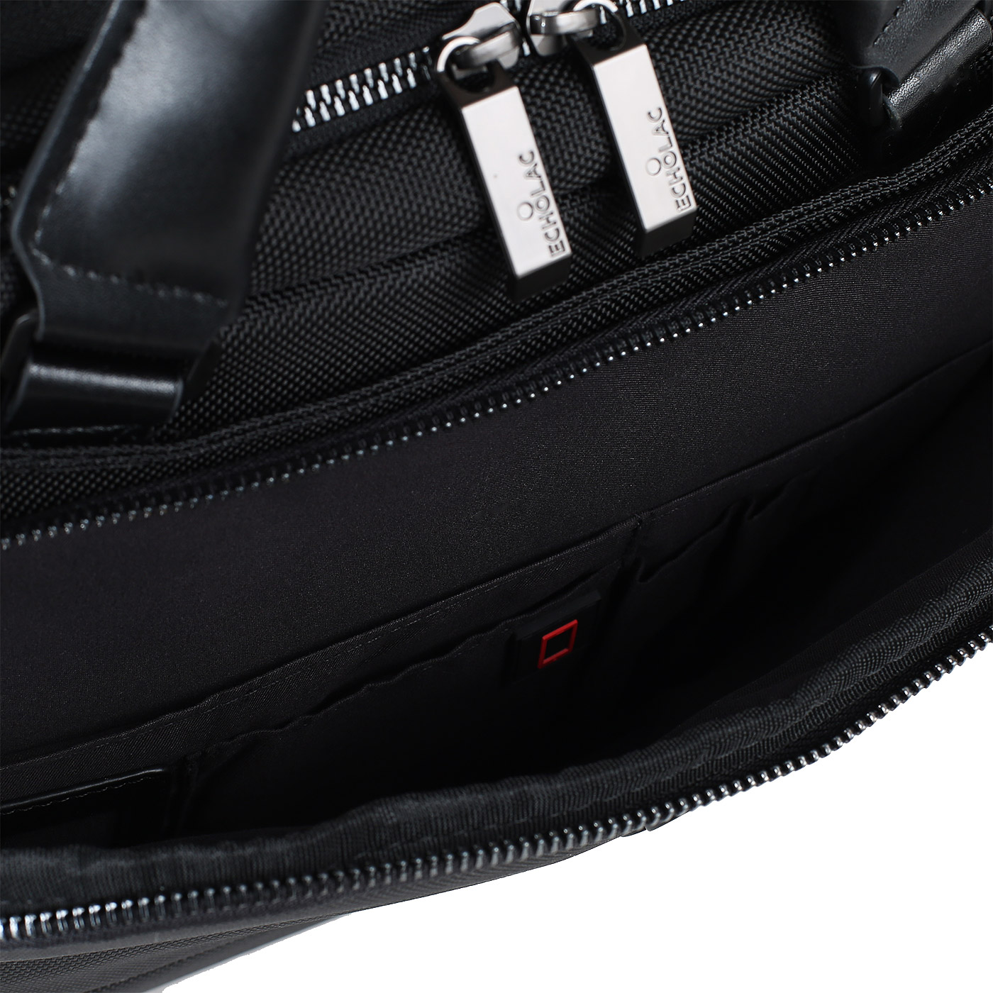 Дорожная сумка-рюкзак Echolac Elite