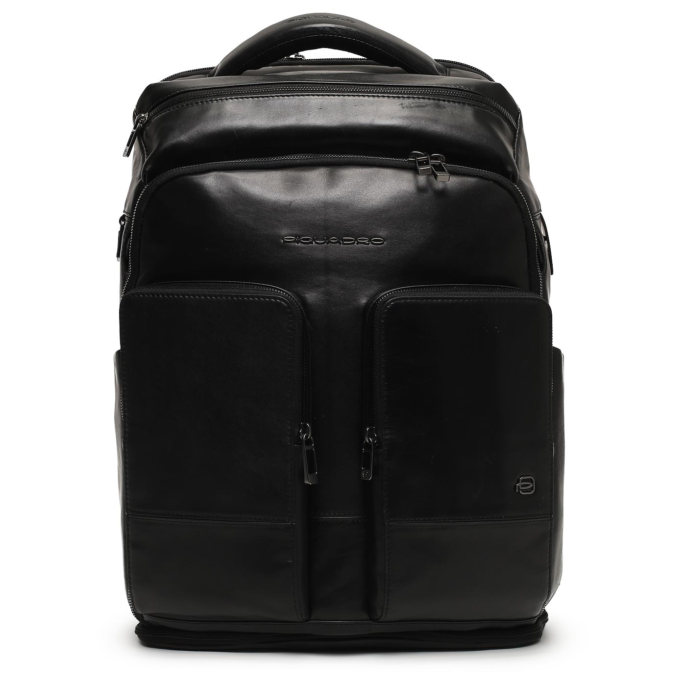 Piquadro Кожаный рюкзак