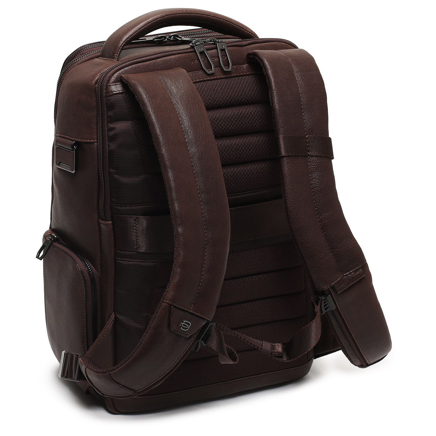 Кожаный рюкзак Piquadro Hedley