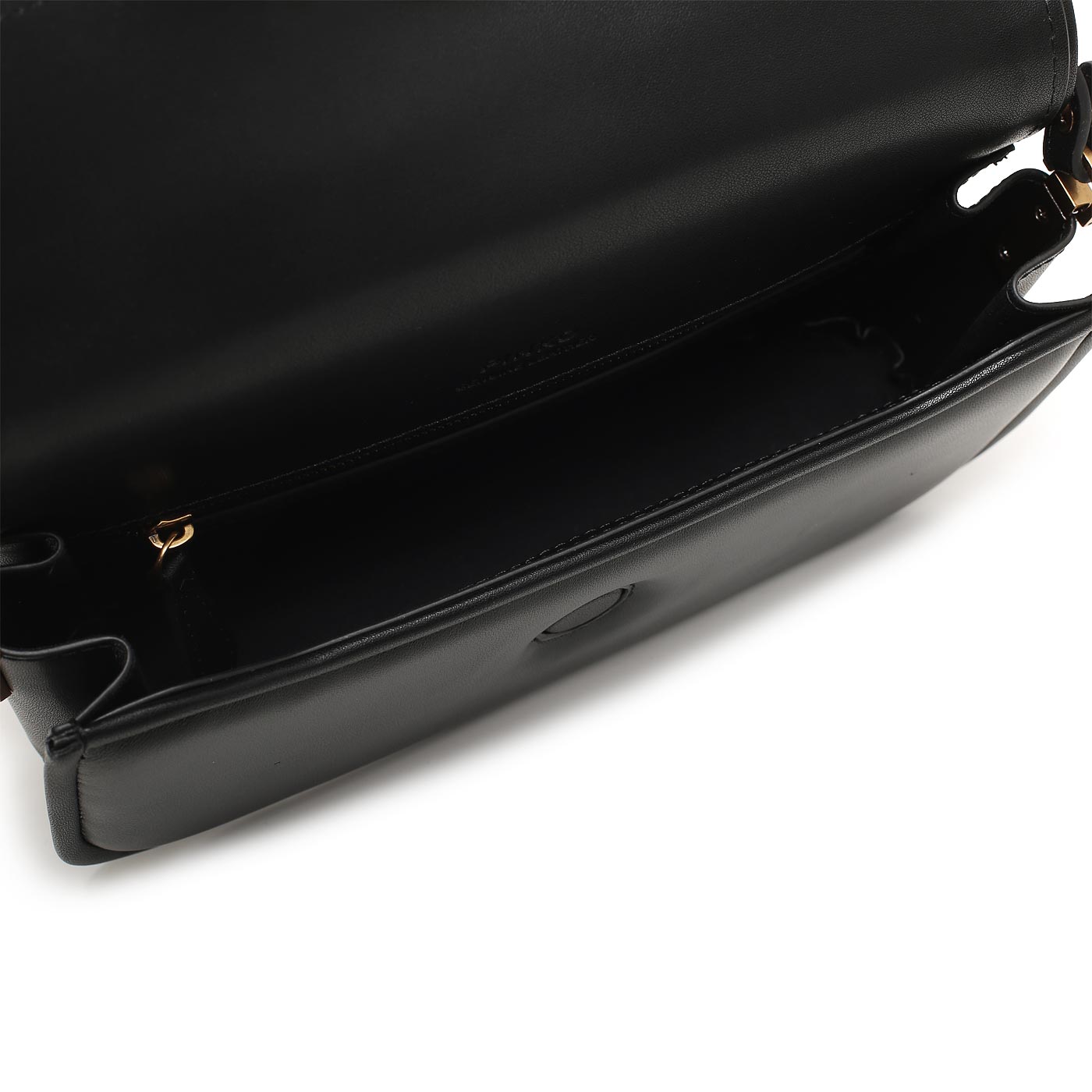 Сумка через плечо Pinko Love Box