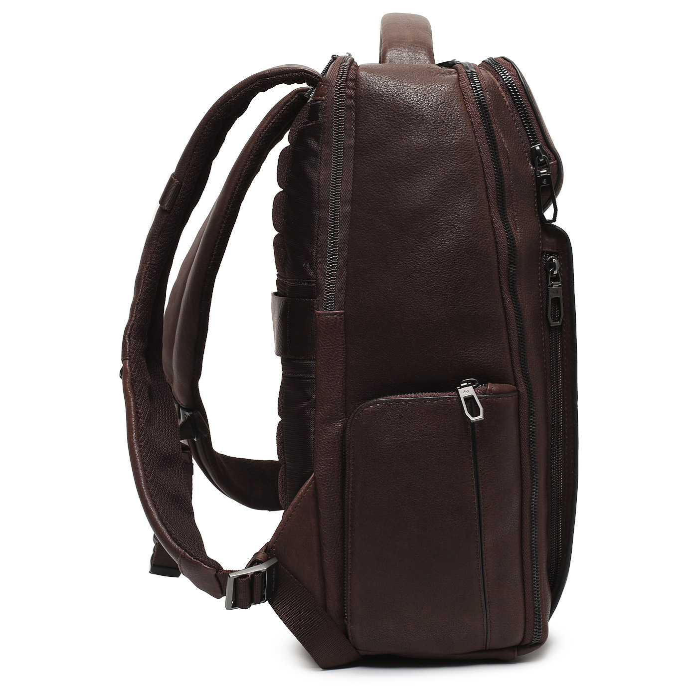 Кожаный рюкзак Piquadro Hedley