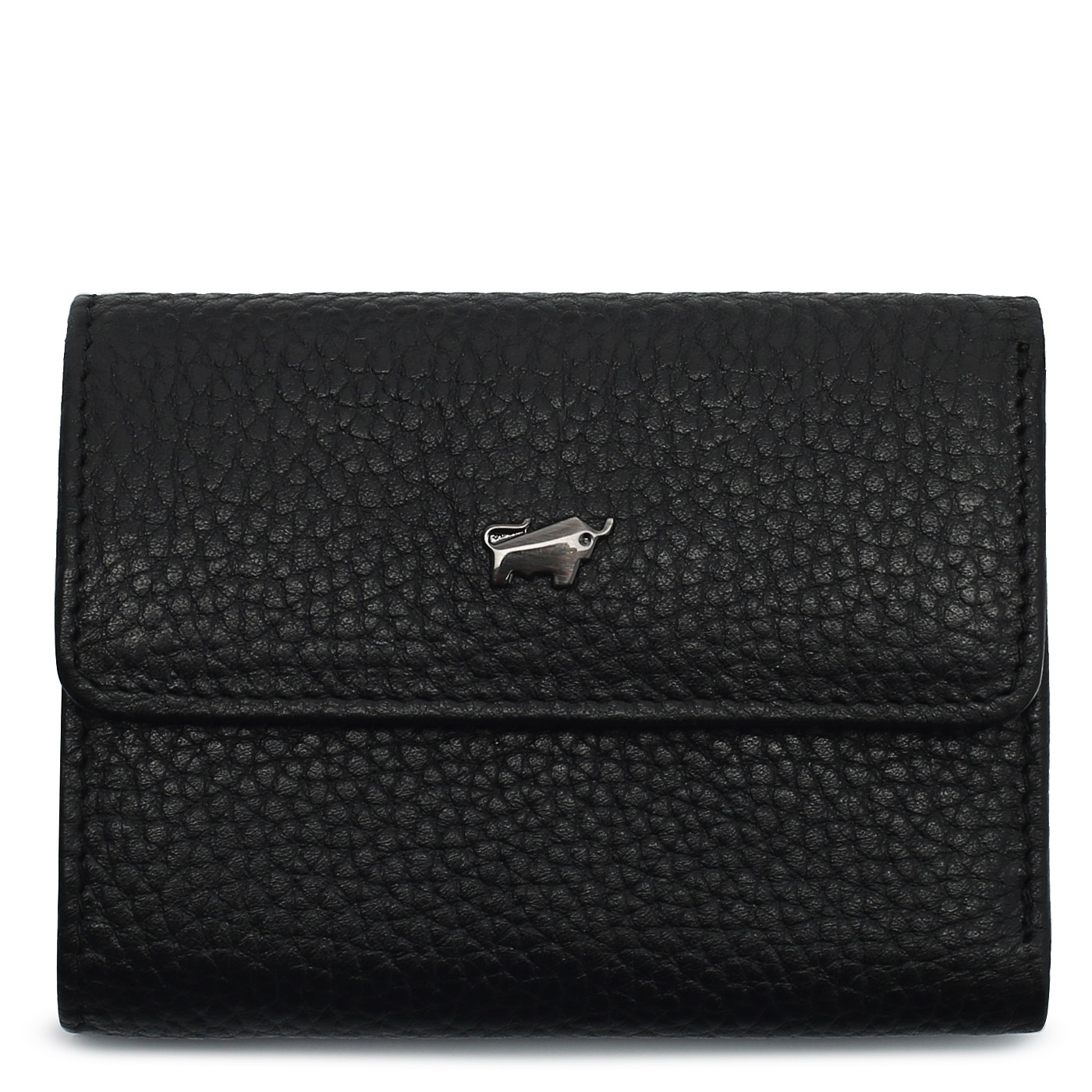 Braun Buffel Ключница на кнопке