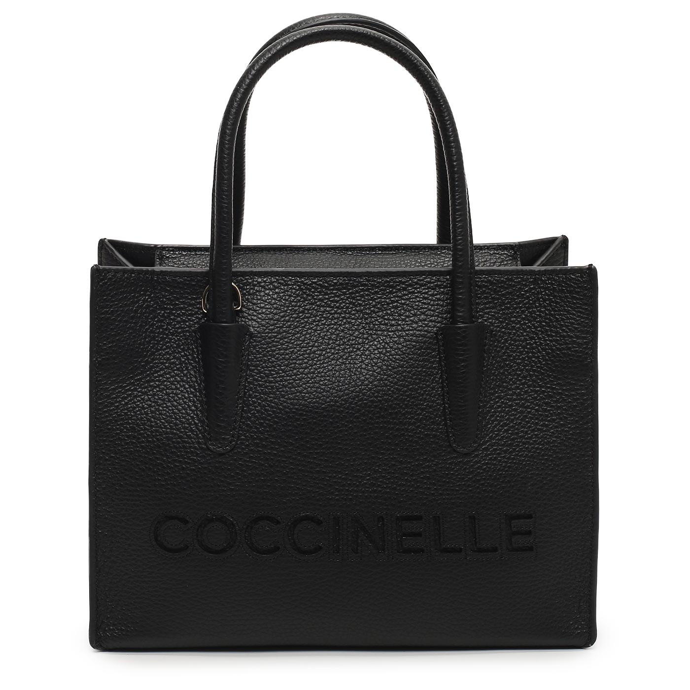 Coccinelle Кожаная сумка