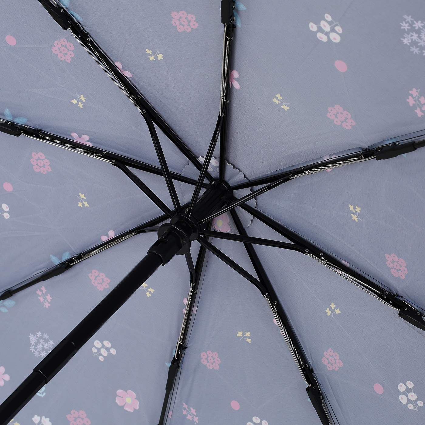 Зонт в три сложения Neyrat 