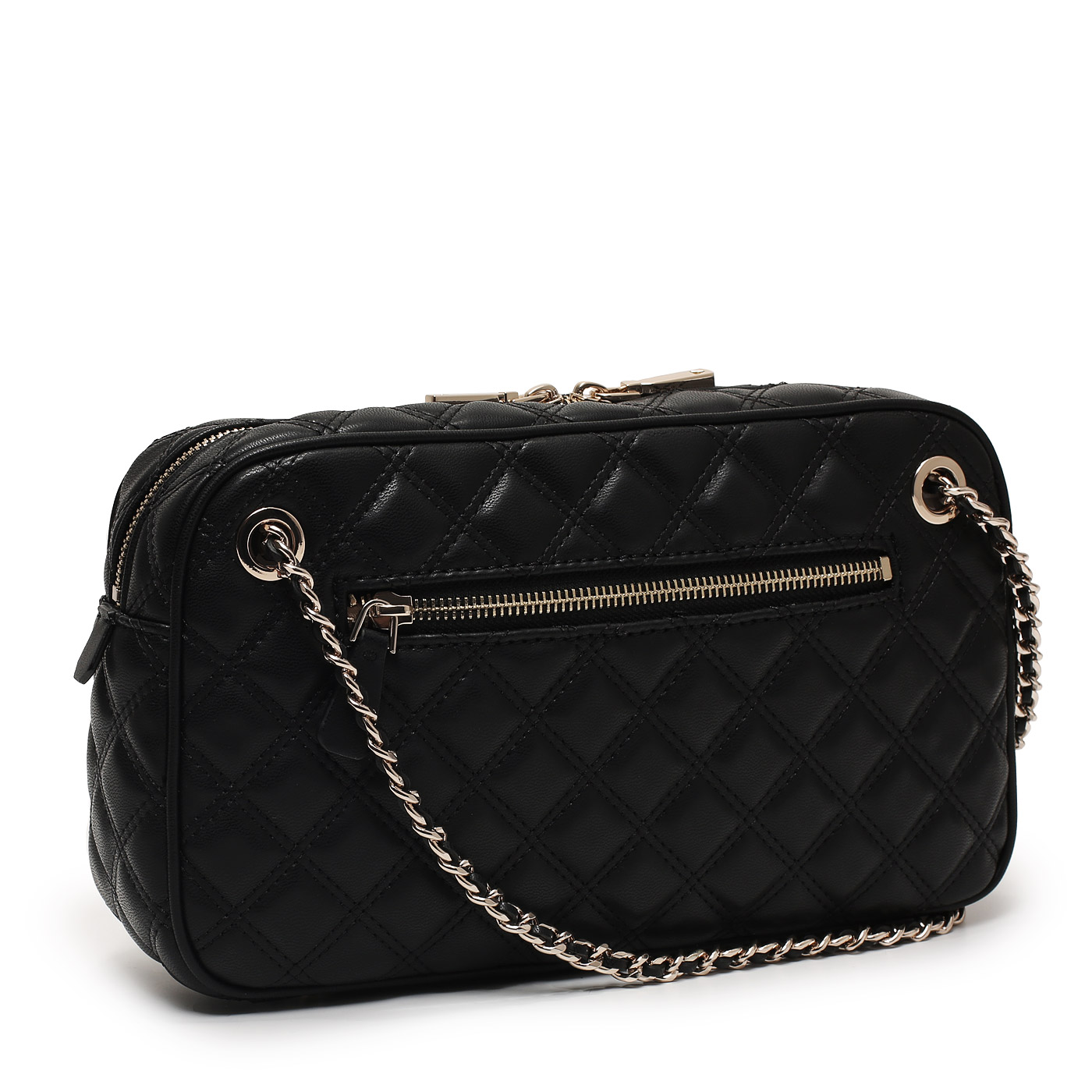 Сумка через плечо с цепочкой Guess Noelle