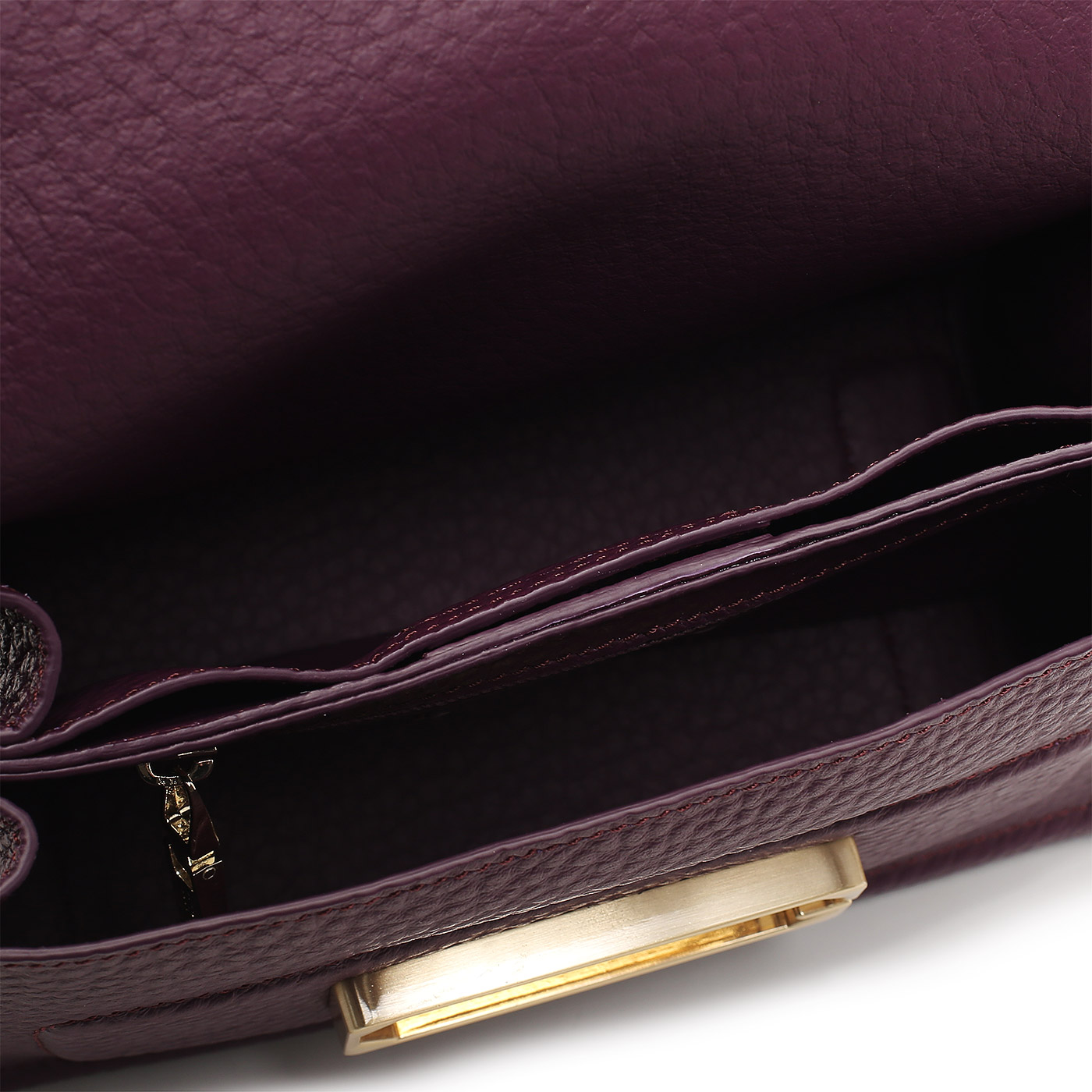 Сумка через плечо Gironacci Velvet