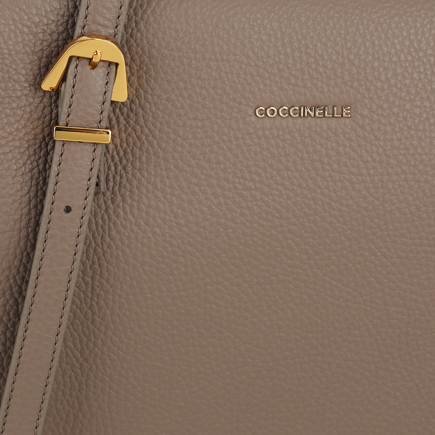 Кожаная сумка Coccinelle CoccinelleGleen