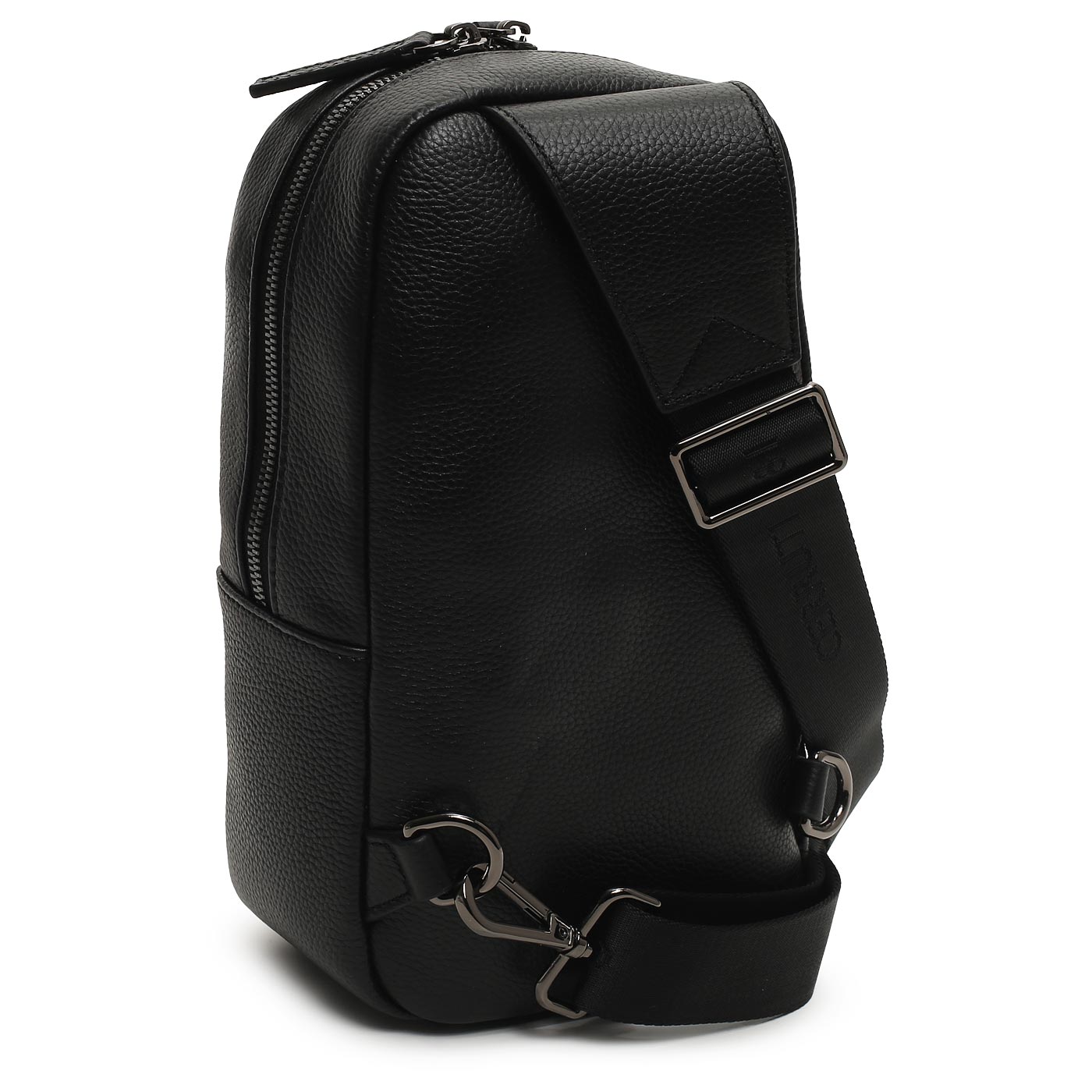 Однолямочный рюкзак Cerruti 1881 James
