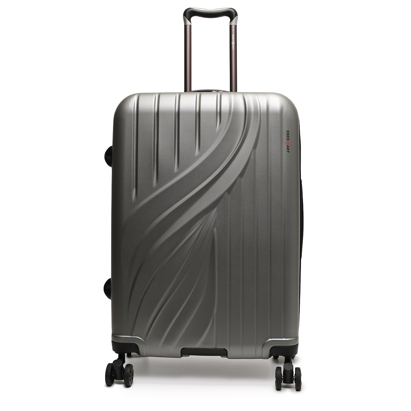 Чемодан большой L из поликарбоната Eberhart Phantom