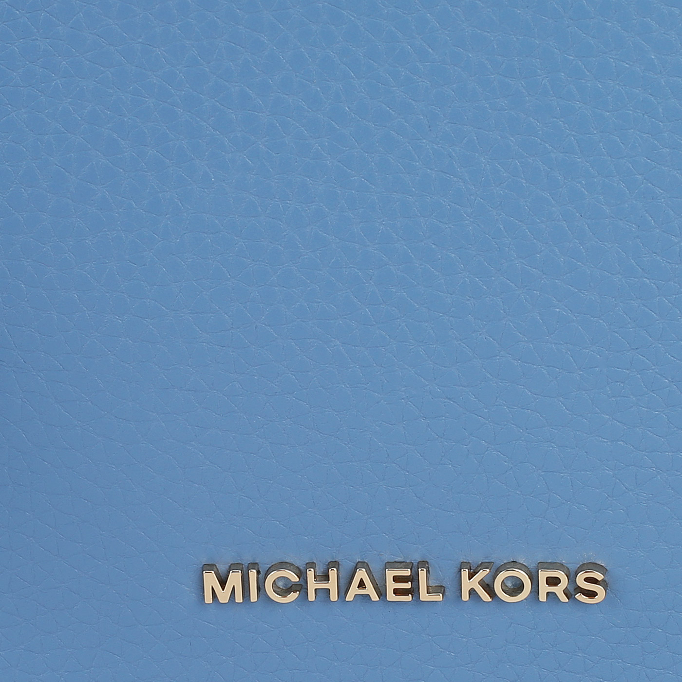 Кожаная сумка Michael Kors Empire