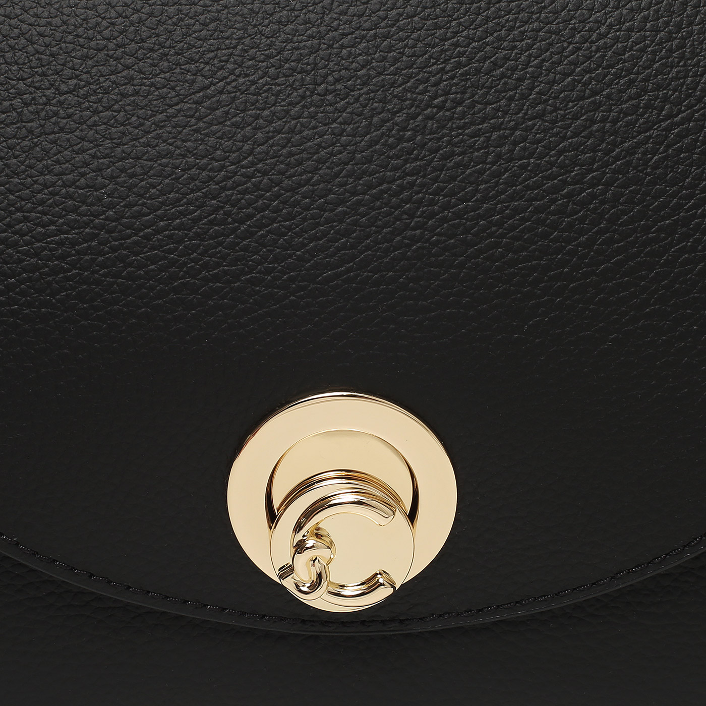 Кожаная сумка Coccinelle CoccinelleNikla