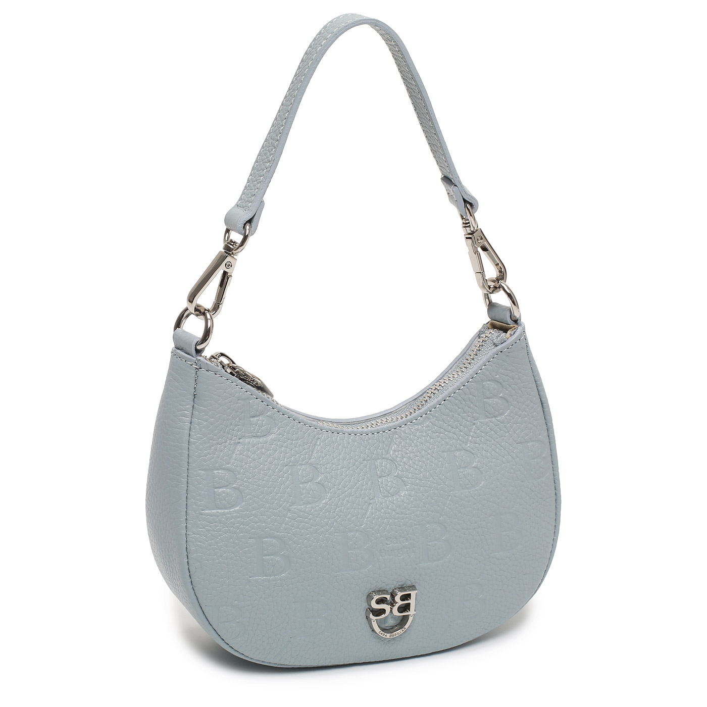 Кожаная сумка Sara Burglar Ariel Person