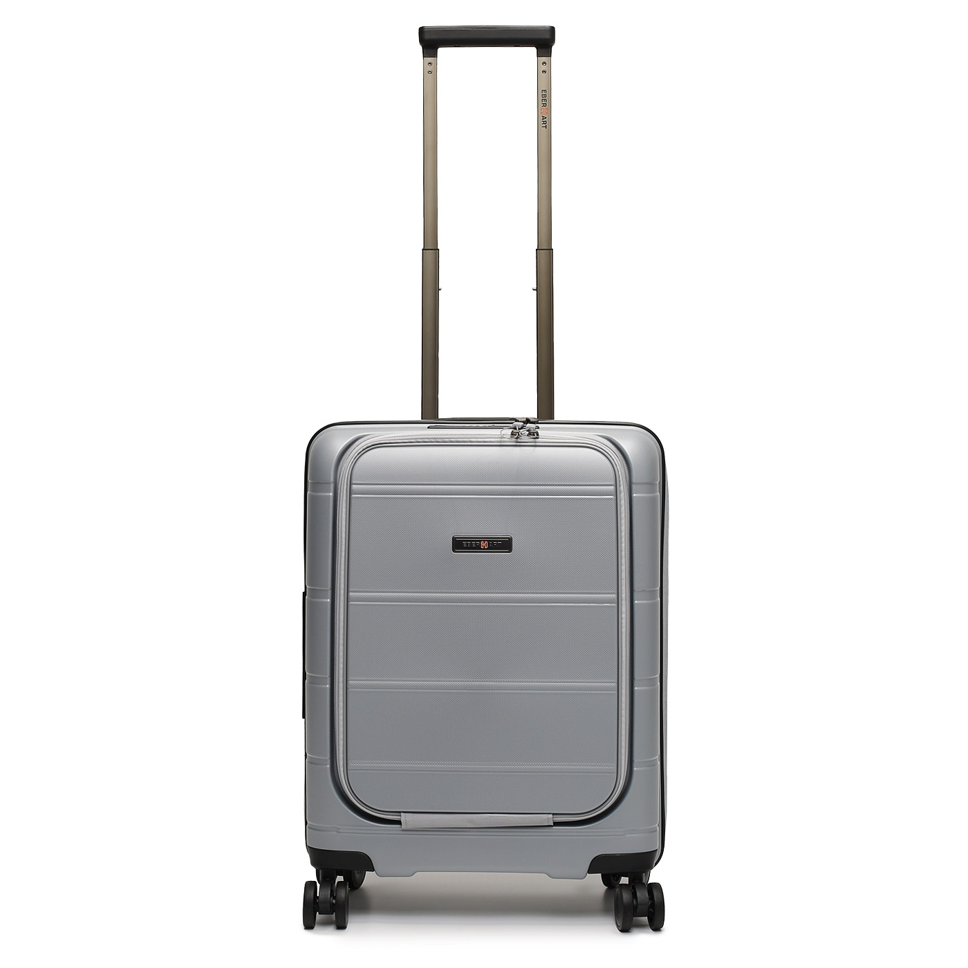 Чемодан с отделением для ноутбука Eberhart Link