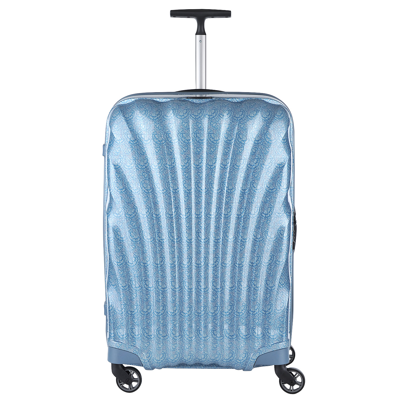 Чемодан На Колесах Samsonite Интернет Магазин