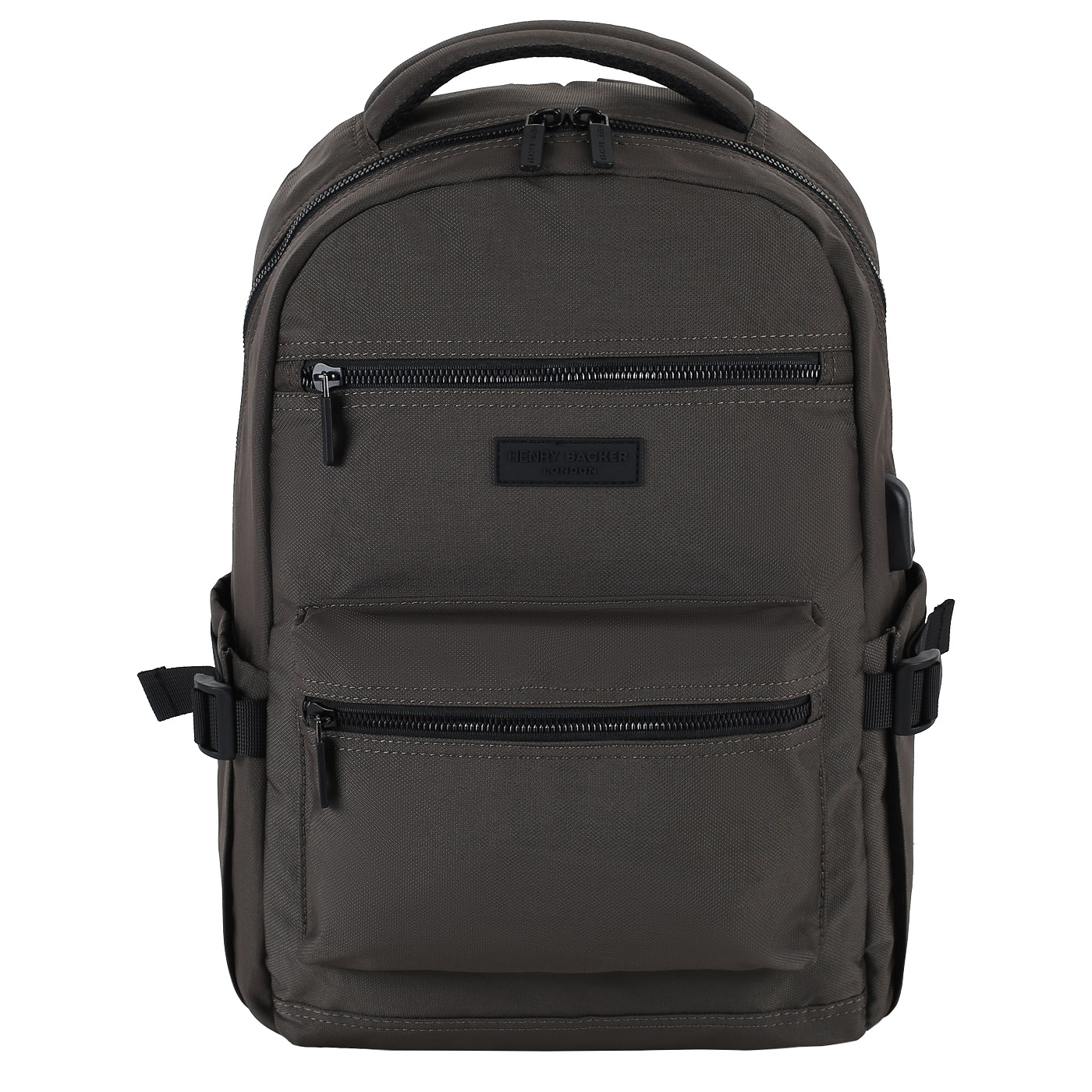 Henry Backer Городской рюкзак