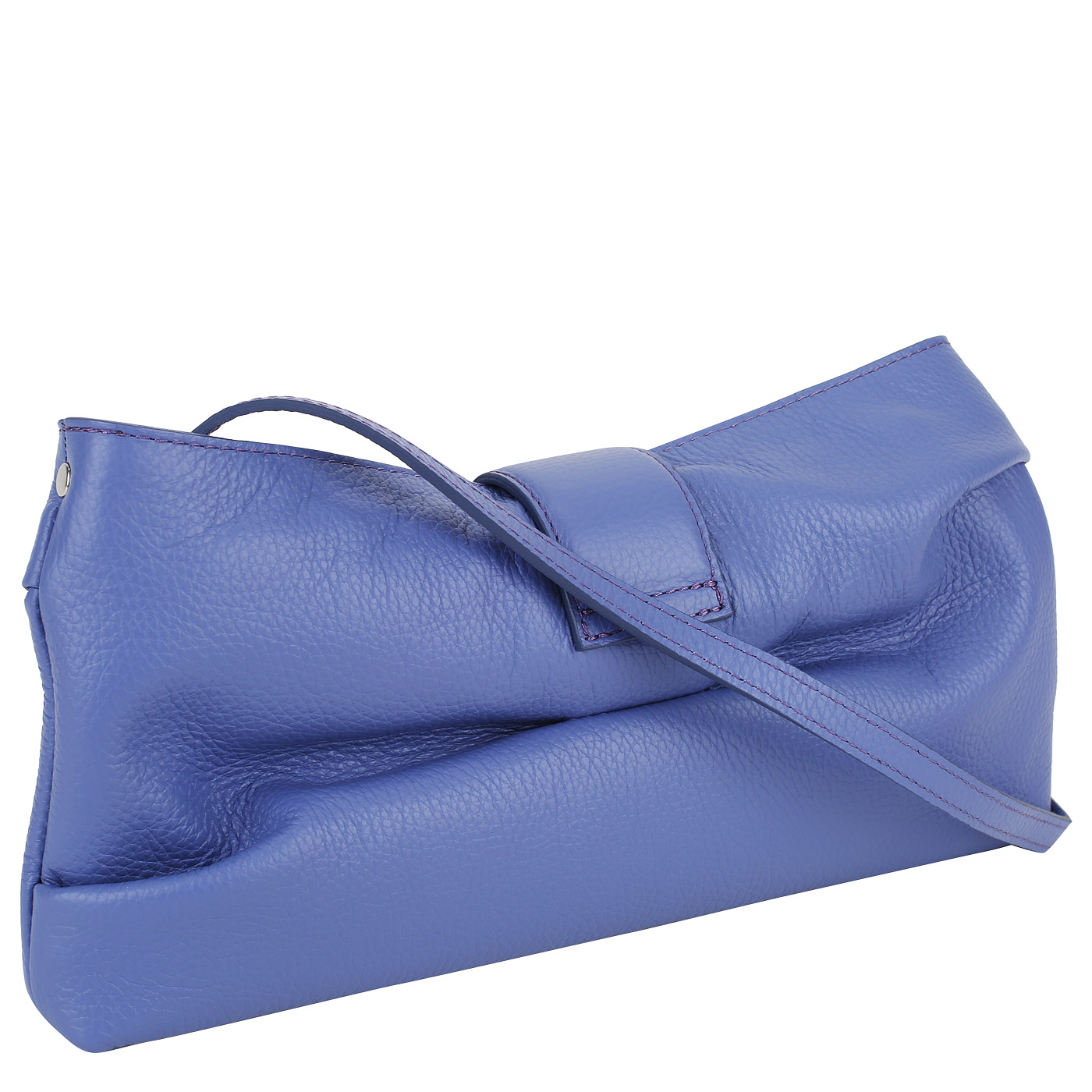 Кожаная сумка Chatte Marseille