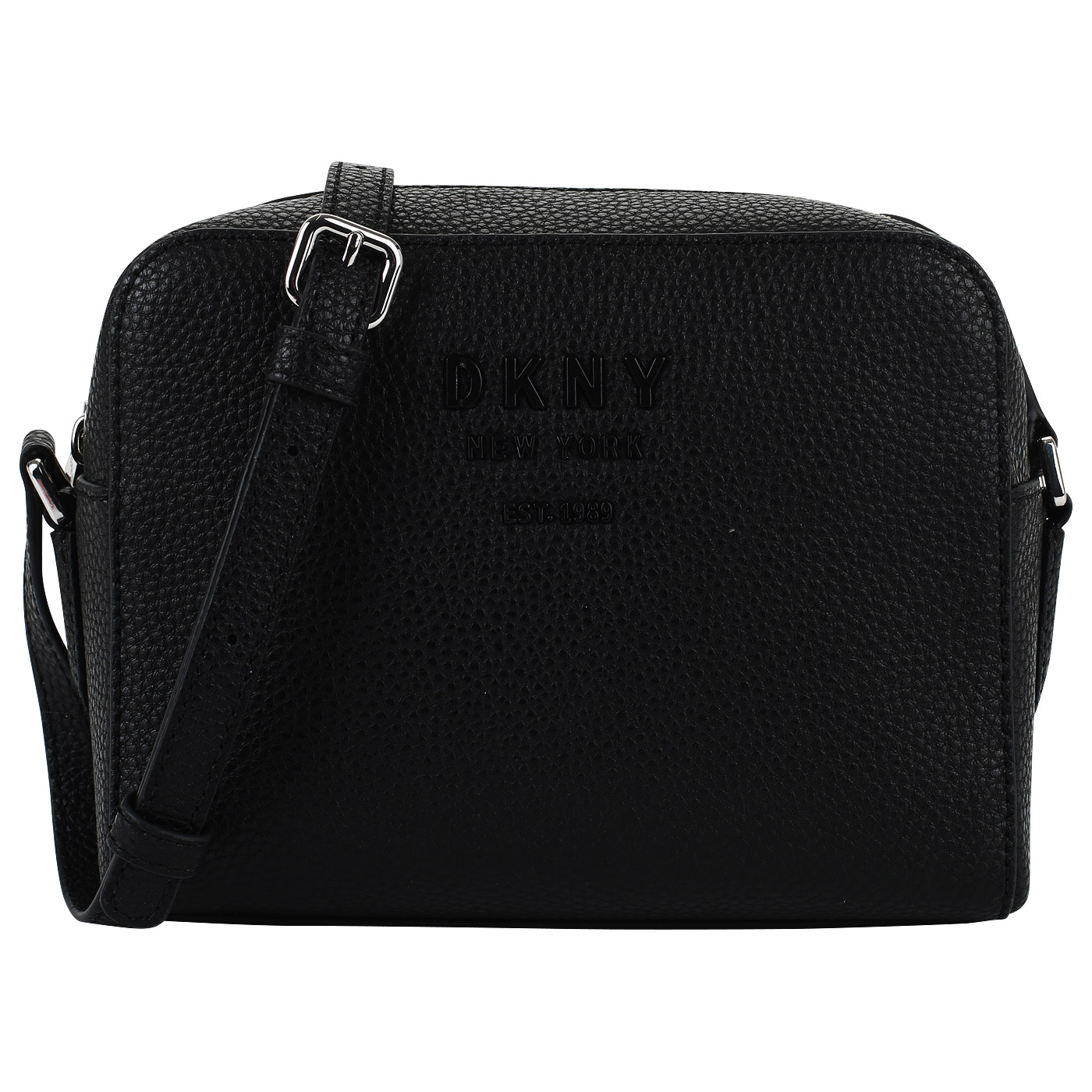 DKNY Черная сумочка