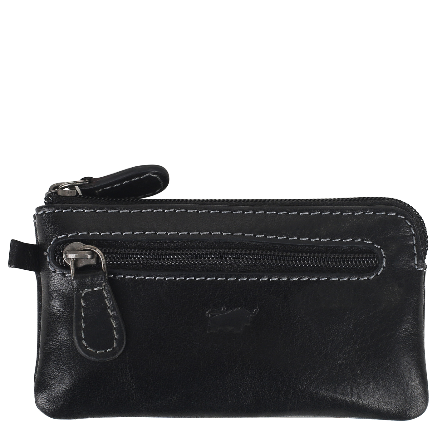 Braun Buffel Ключница на молнии