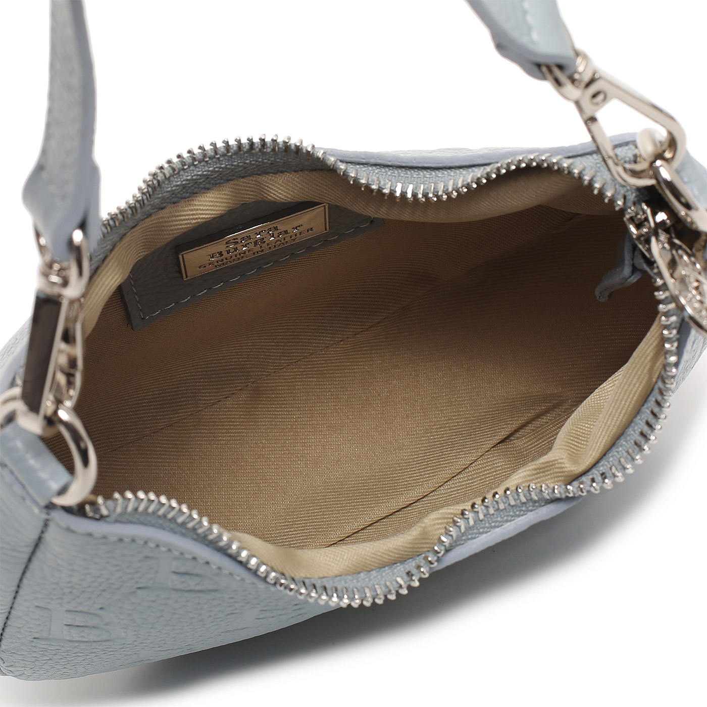 Кожаная сумка Sara Burglar Ariel Person