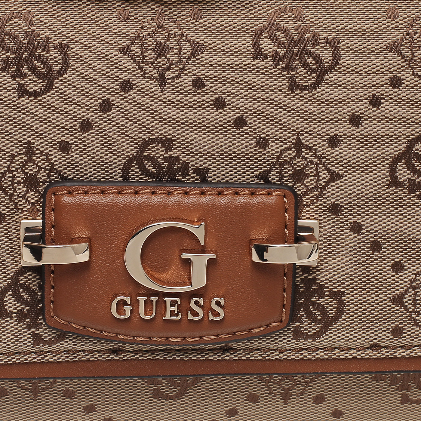 Сумка через плечо с цепочкой Guess Neda