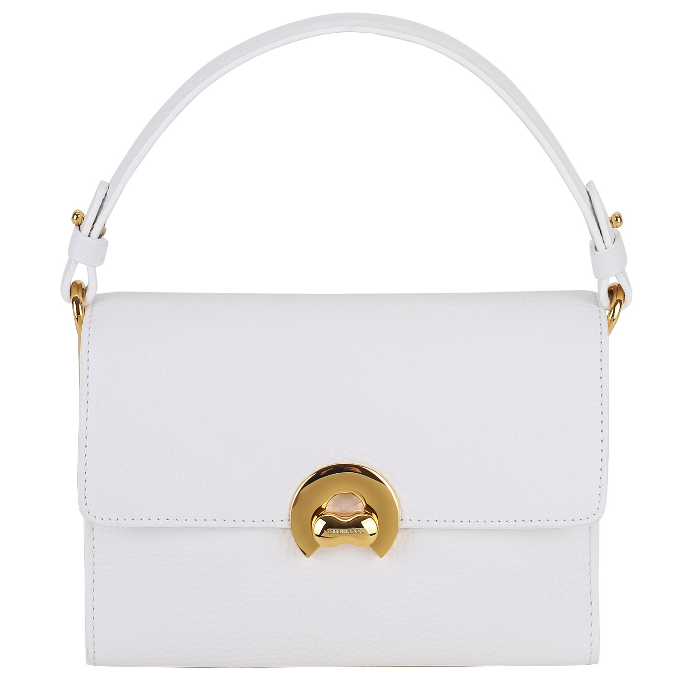 Coccinelle Кожаная сумка