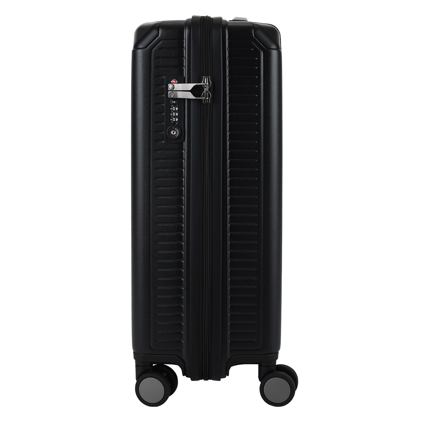 Чемодан маленький S из поликарбоната Echolac Shogun