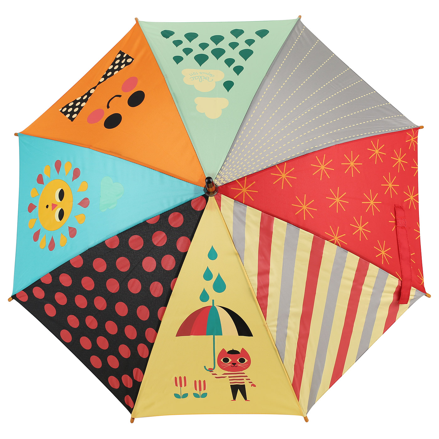 Зонт трость Pierre Vaux 