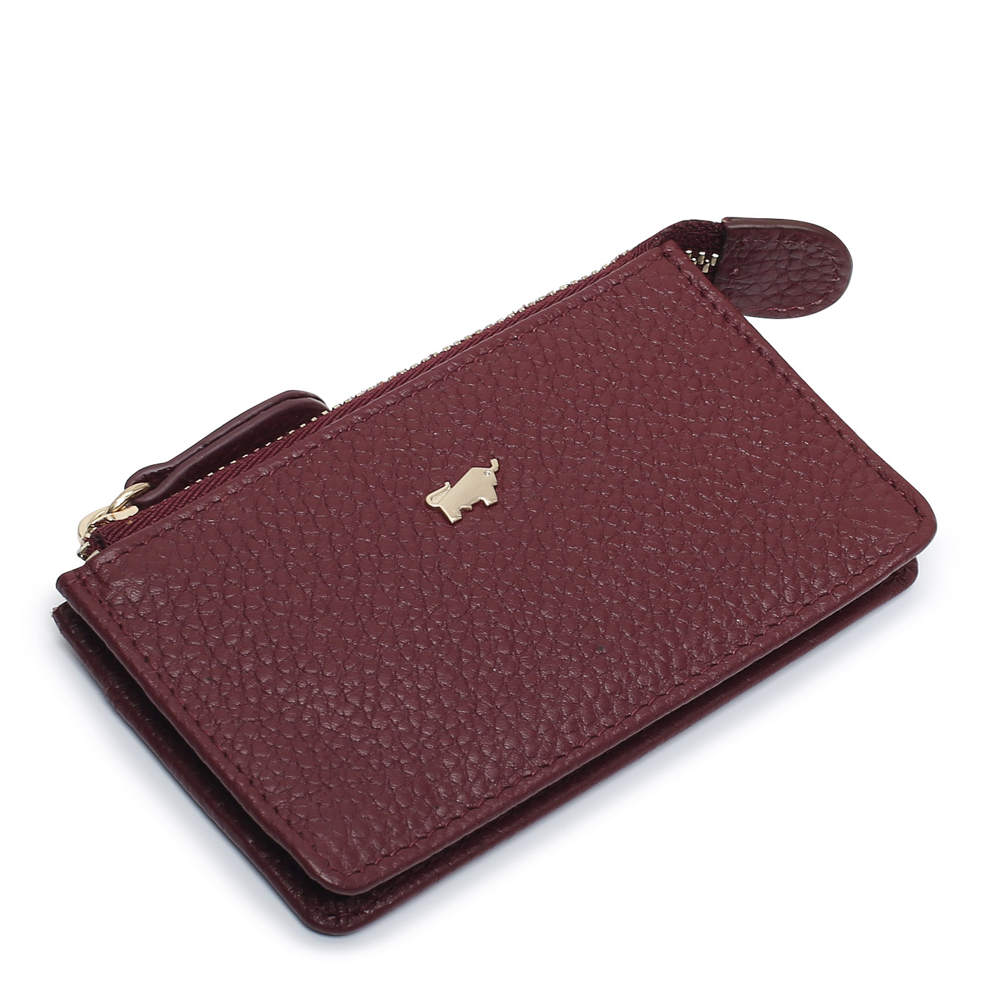 Ключница на молнии Braun Buffel Asti
