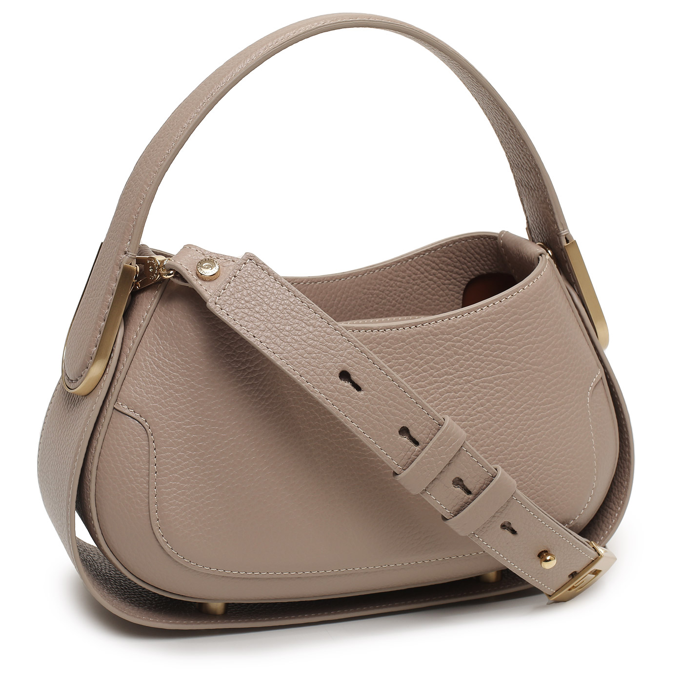 Кожаная сумка Gironacci Vitcal