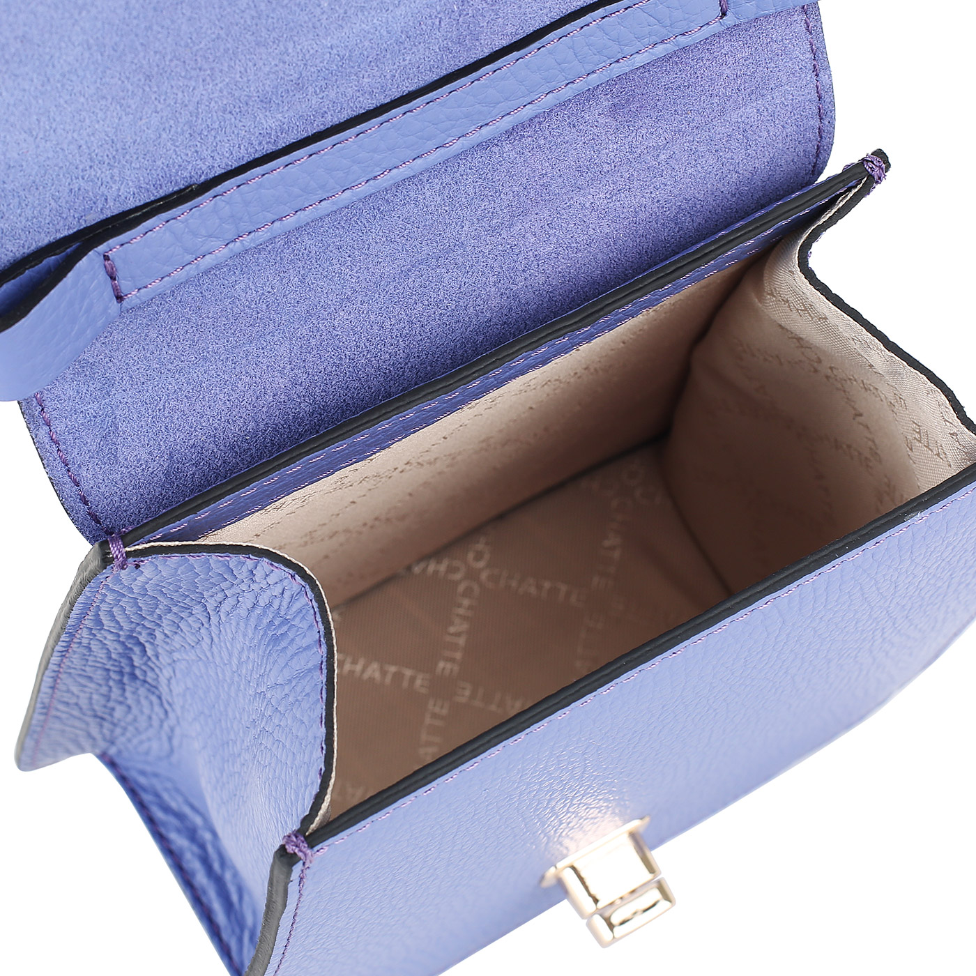 Сумка через плечо Chatte Marseille