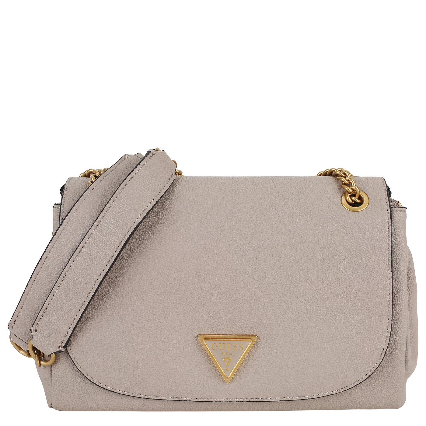 Guess Сумка с ручками-цепочками