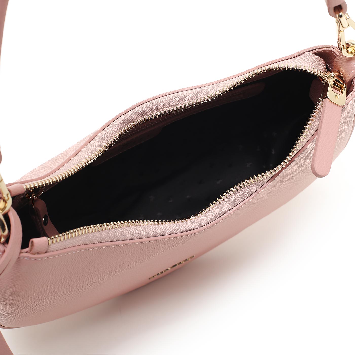 Кожаная сумка Aurelli Bella