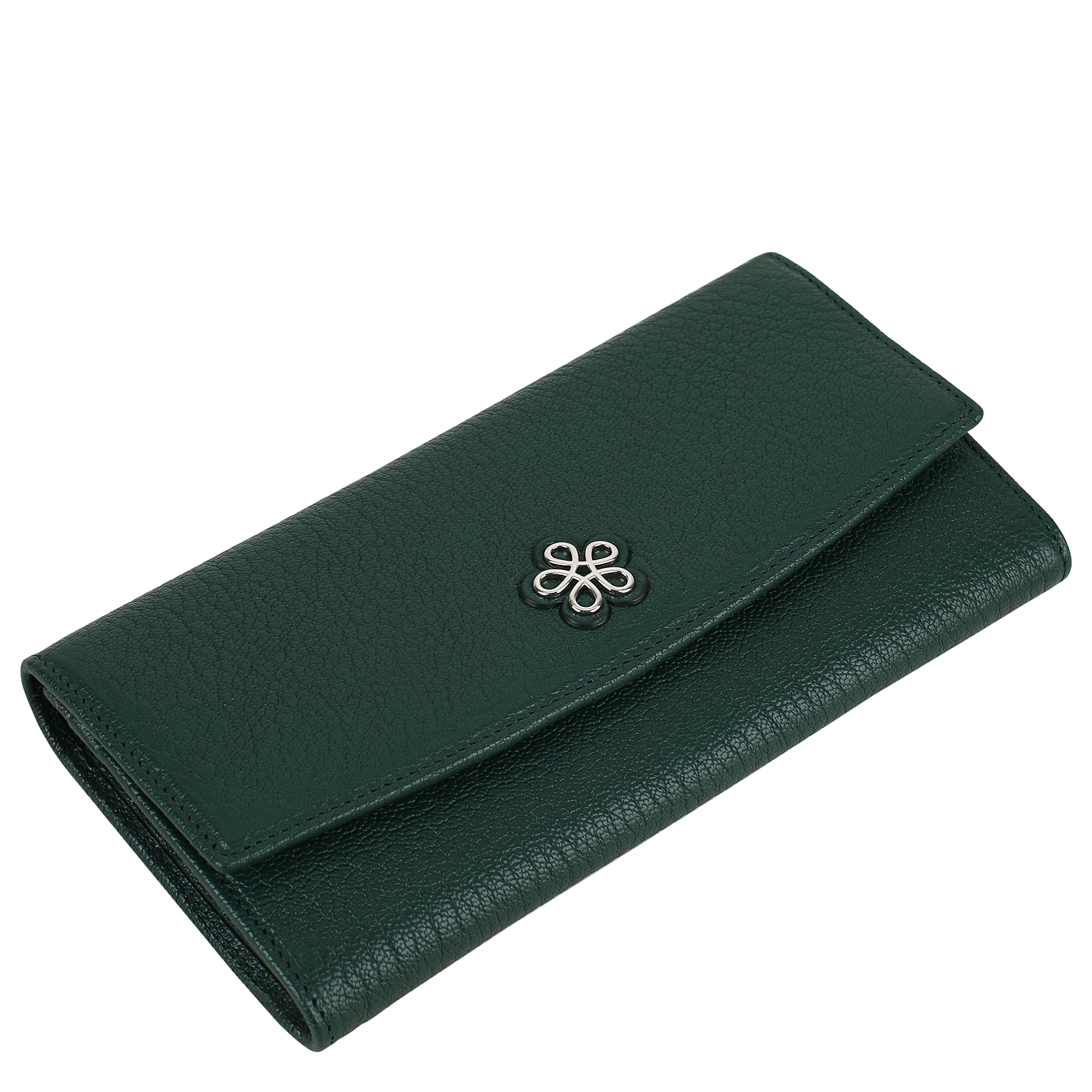 Портмоне на полную купюру Neri Karra