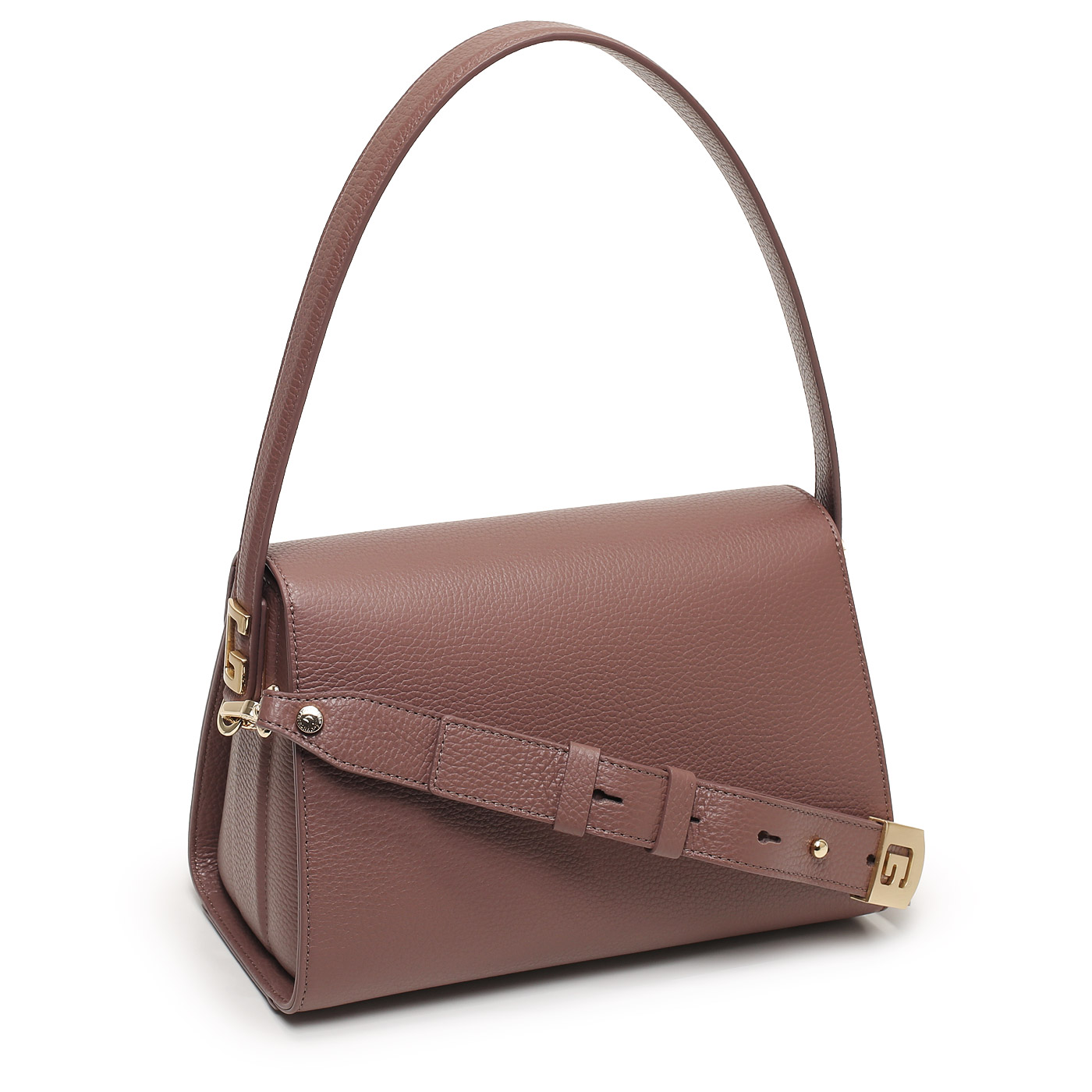 Кожаная сумка Gironacci Vitcal