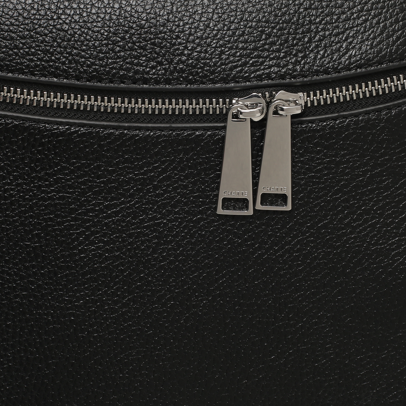 Кожаный рюкзак Chatte 