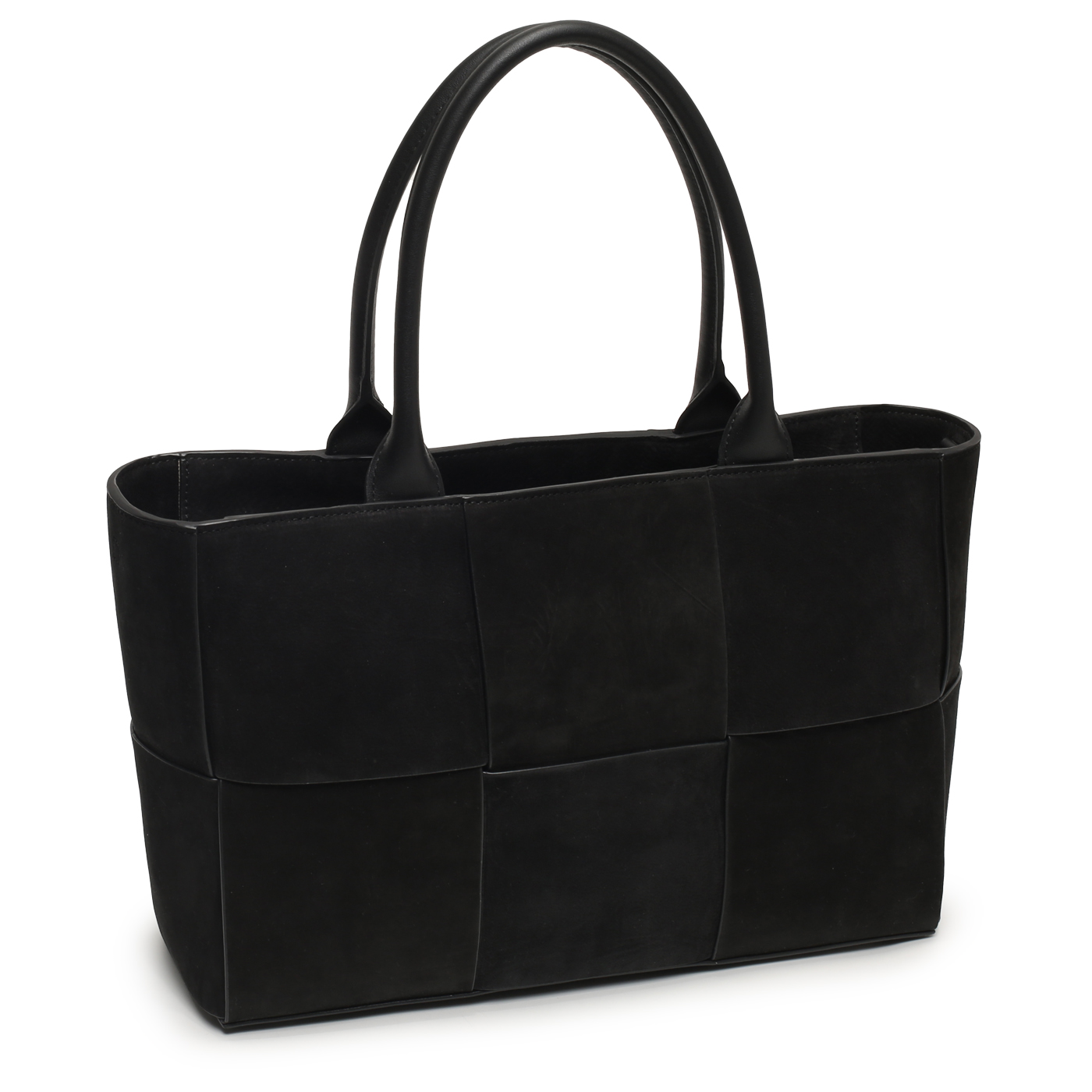 Кожаная сумка Curanni 