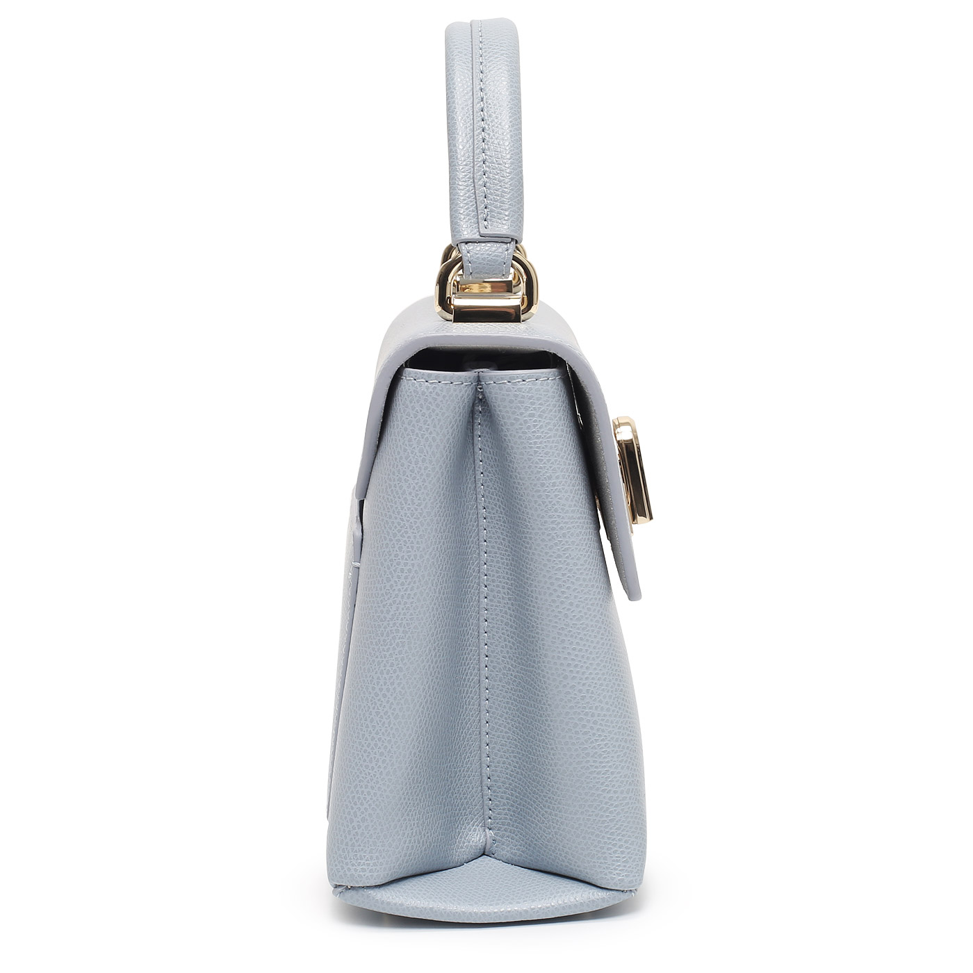 Кожаная сумка Furla 1927