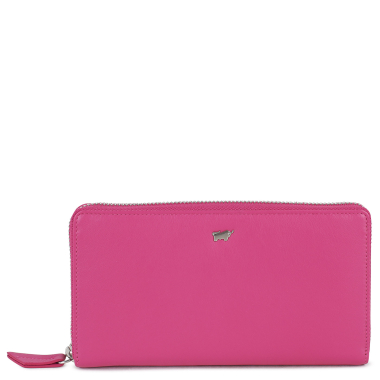 Braun Buffel