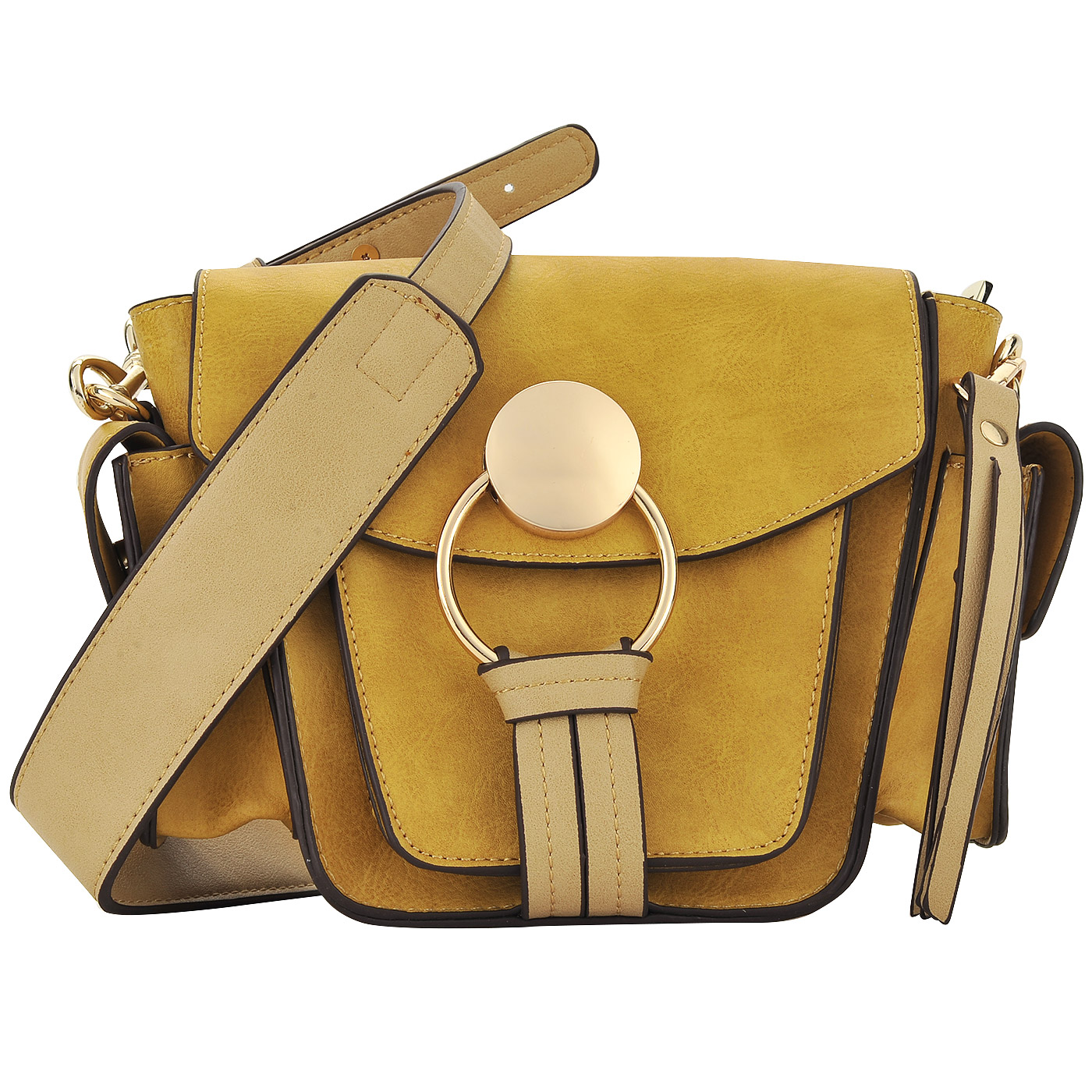 Желтая Сумка Купить В Москве