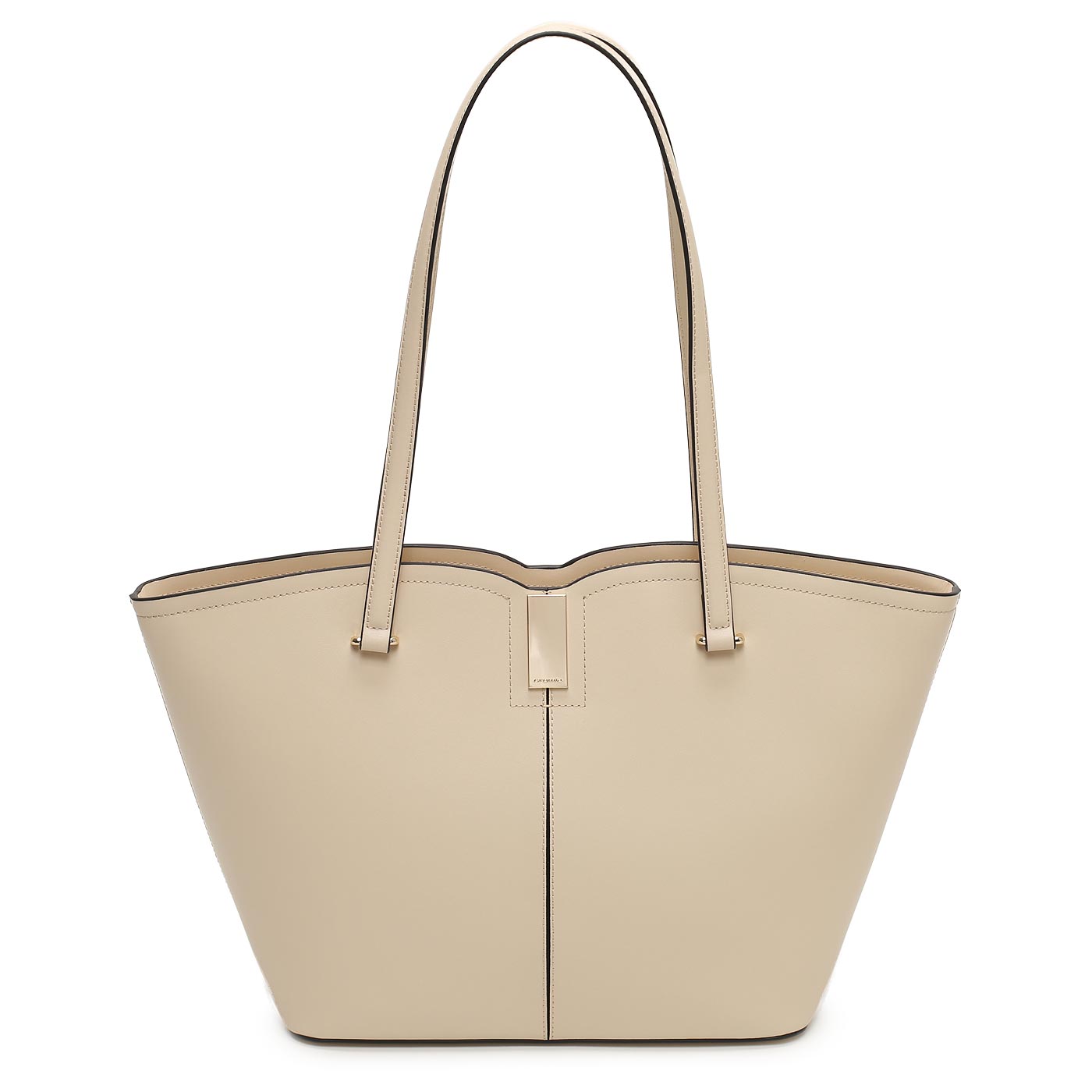 Cromia Кожаная сумка